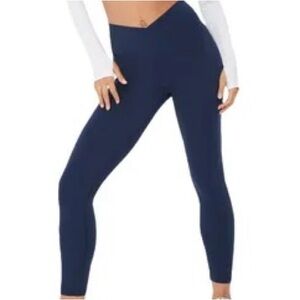 Aerie Navy Blue Women's Leggings